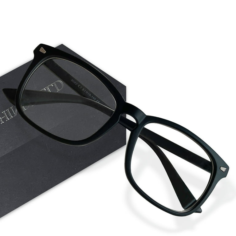 syenll Blue Light Blocking Glasses, Computer Gaming Glasses for