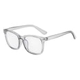 thumbnail image 1 of Blue Light Blocking Glasses Lightweight Computer Glasses for Daily Wear Anti Eye Strain Ergonomic Fit for Screen Use, 1 of 2