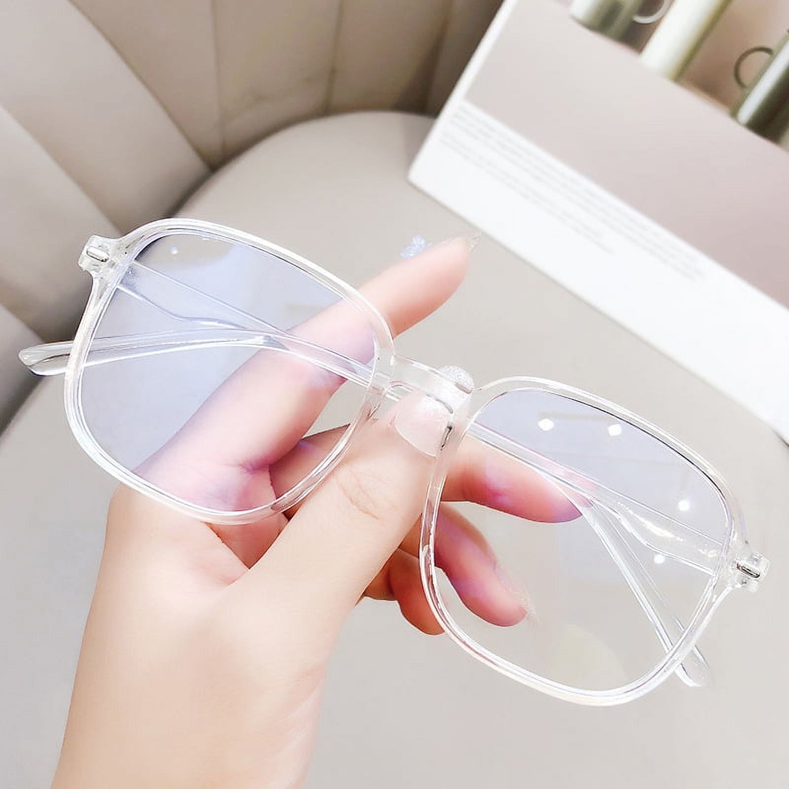 Blue light blocking glasses best sale pink