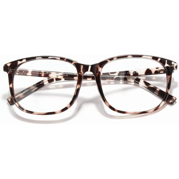 Blue Light Blocking Glasses Women Men Computer Gaming Square UV400 Protection Anti Eyestrain