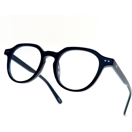 Blue Light Blocking Glasses for Men -  + Stylish Computer and Screen , Reduce Eye