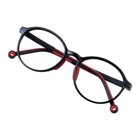 Blue Light Blocking Glasses for kids, Computer Glasses, Anti Eyestrain and Blurry, Anti Glare