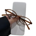 thumbnail image 1 of Blue Light Blocking Reading Glasses Comfortable Anti Fatigue Eyeglasses For Reading, 1 of 7