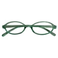 thumbnail image 1 of Blue Light Blocking Reading Glasses Comfortable Anti Fatigue Eyeglasses For Reading, 1 of 7