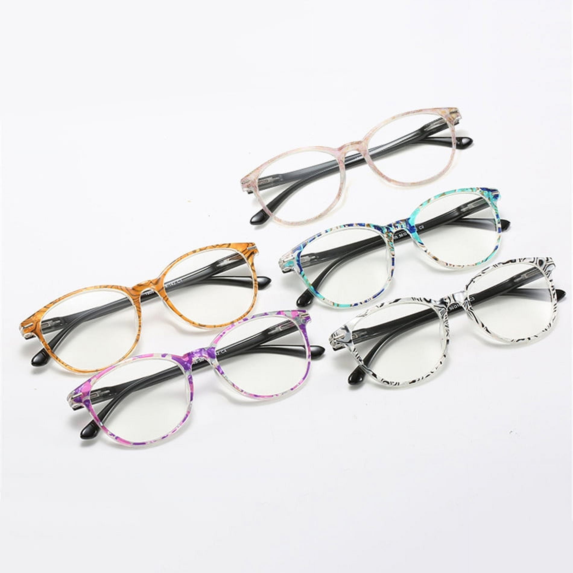 Blue ray best sale anti glare glasses