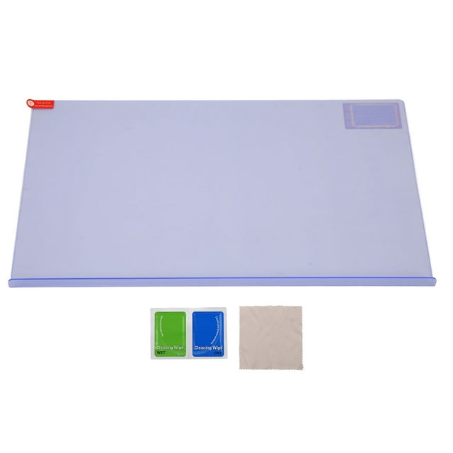 Blue Light Blocking Screen Protector Acrylic Scratch Proof Eye Protection Protective Film for 23