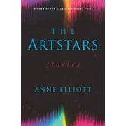 Blue Light Books The Artstars, Paperback
