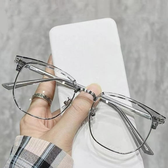 Blue Light Filter Block Lens Computer Gaming Glasses Anti Gla,, D5G6