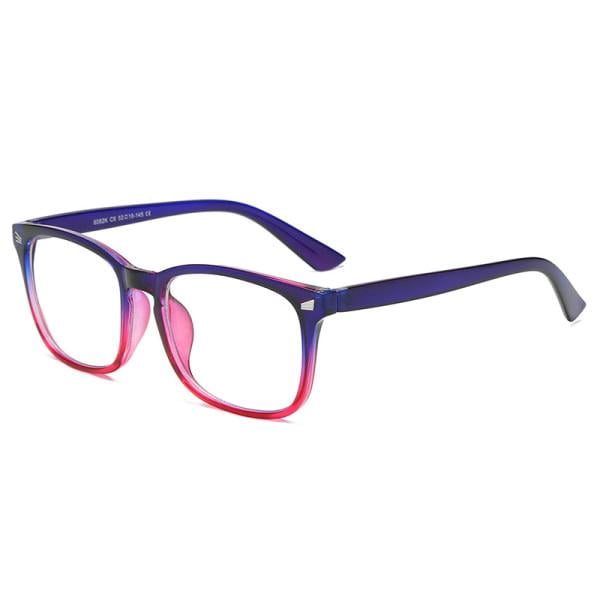 Blue Light Filter Computer Glasses to Block UV AntiHeadache