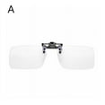 thumbnail image 1 of Blue Light Filter Glasses Clip-On Blocking Anti UV reading Office Relief T9S9, 1 of 1