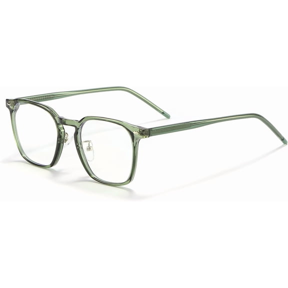 Blue Light Glasses - Lightweight Eyeglasses with Blue Ray Filtering for Computer Gaming 17131S