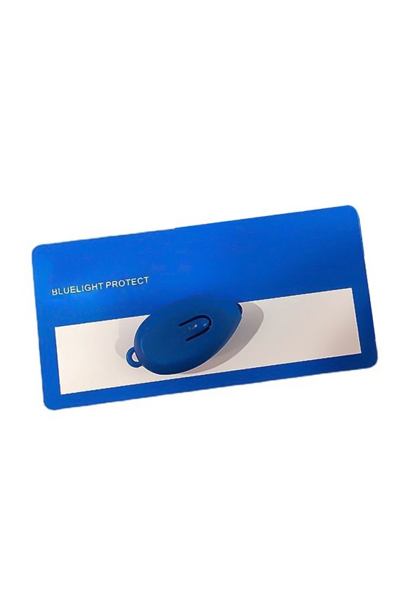 Blue Light GlassesTest Set Anti-Blue Light Tester Detection Card Blue Light Generators Anti-Radiation Glasses Detection