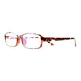 thumbnail image 1 of 705 Brown Tortoise ............ Blue Light Protector Eyewear, 1 of 3