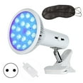 Blue Light Therapy Lamp Portable Acne Removal Baby Jaundice Treatment
