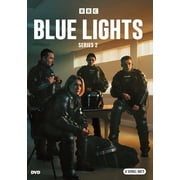 Blue Lights Series 2