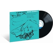 Kenny Burrell - Blue Lights, Volume 1 Blue Note Classic Vinyl Edition - Music & Performance