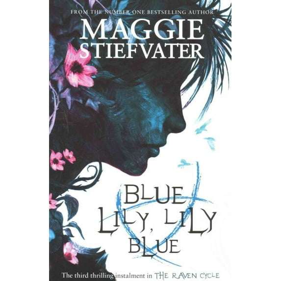 Blue Lily, Lily Blue