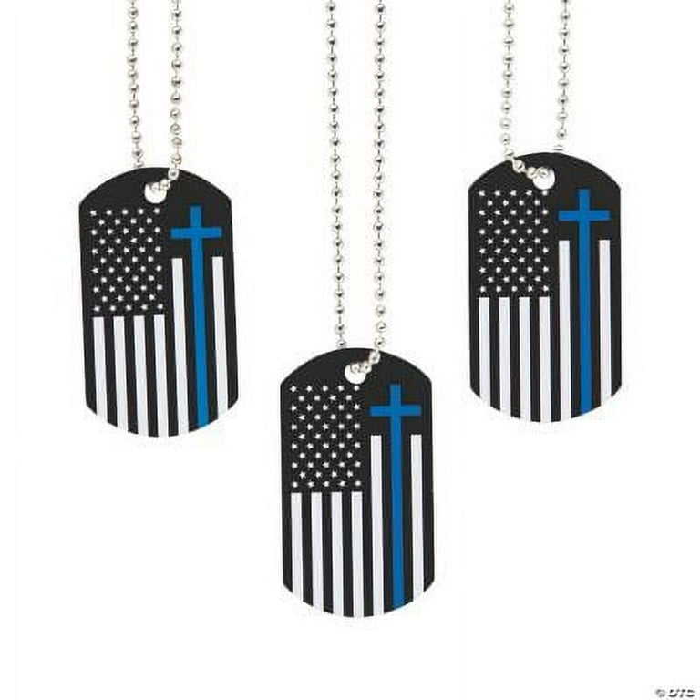 Walmart dog tags with pictures on sale