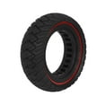thumbnail image 1 of Blue Line/Red Line Off-Road Solid Tire (Suitable For 134Mm Inner Diameter Tire), 1 of 6