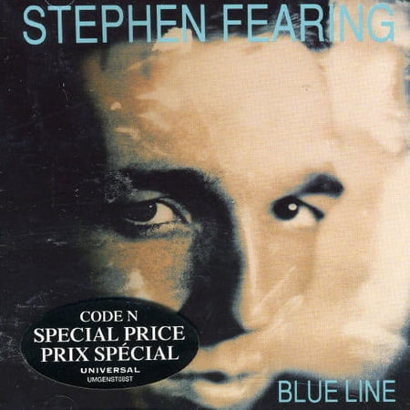 Blue Line