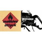 Blue Lines & Mezzanine 2CD/Deluxe Edition