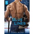 thumbnail image 1 of Pre-Owned Blue Lines: The Assassins Series (Paperback) 0345546679 9780345546678, 1 of 1