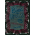 thumbnail image 1 of Pre-Owned Blue Lipstick: Concrete Poems (Hardcover) 0618568603 9780618568604, 1 of 1