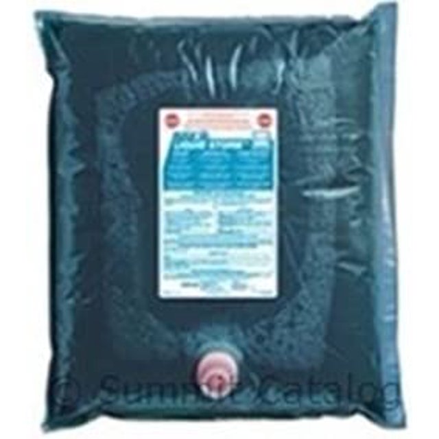 Blue Liquid, 2 Gallon 2 per case.