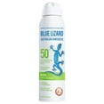 thumbnail image 1 of Blue Lizard Australian Mineral Sunscreen Spray, Kids, SPF 50+, 4.5 oz, 1 of 9