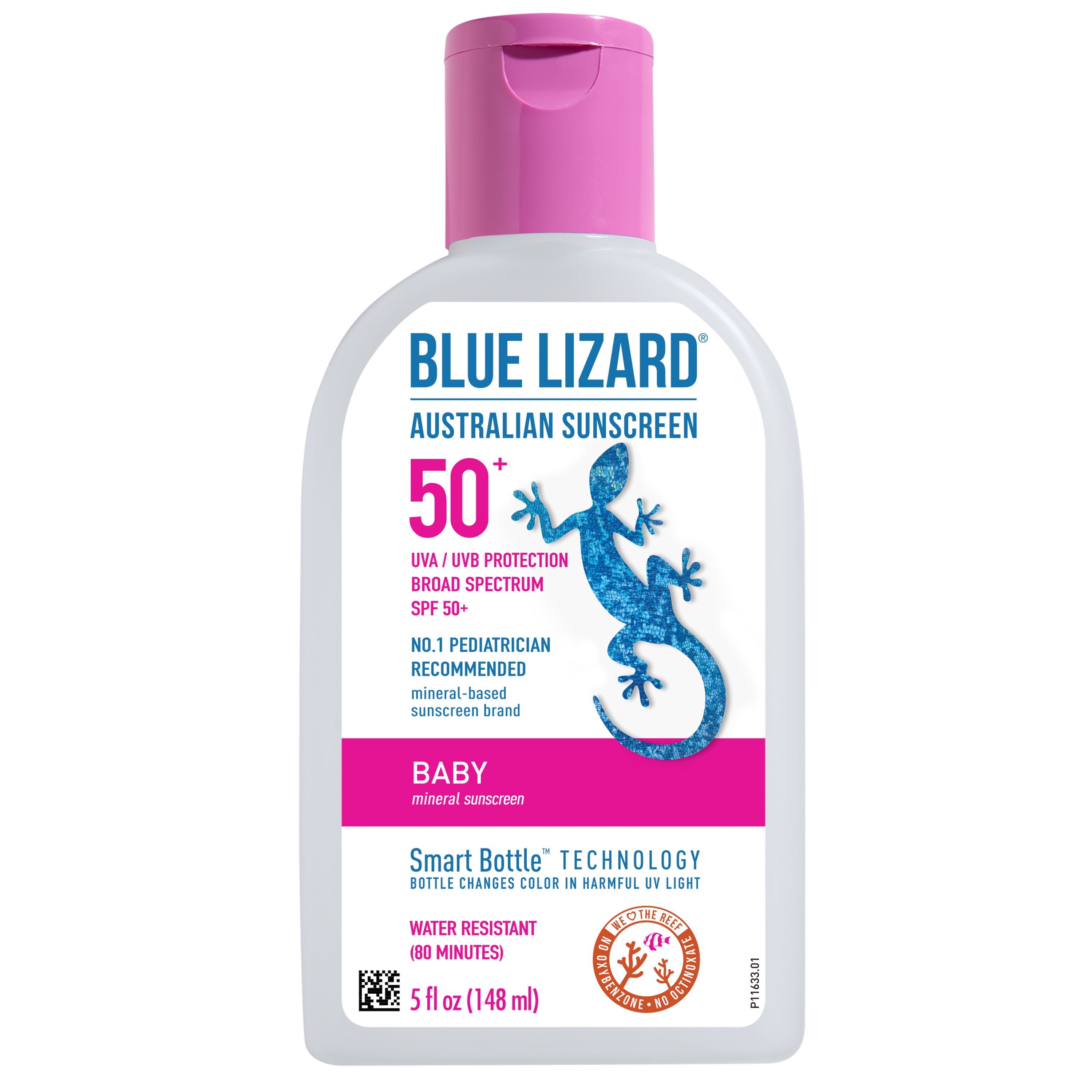 Blue lizard sunscreen deals