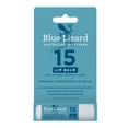 thumbnail image 1 of Blue Lizard Mineral SPF 15 Lip Balm, Nourishes & Protects, 0.13 oz, 1 of 9