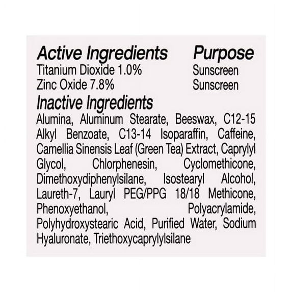 Blue Lizard Sensitive Face Mineral Sunscreen No Chemical Actives SPF 30+ UVA/UVB Protection, 1.7 oz