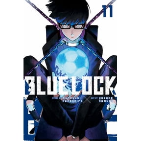 Blue Lock 11 (Paperback)