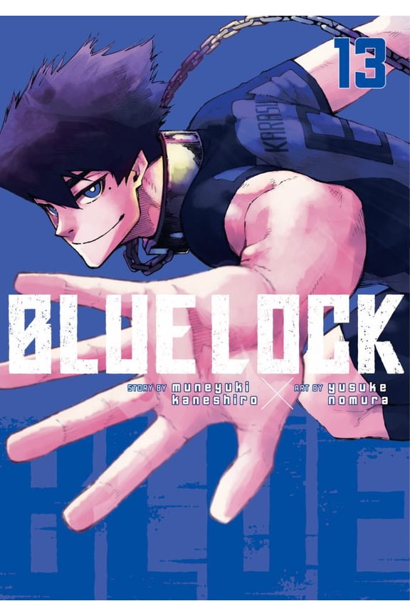 Pre-Owned Blue Lock 13 (Paperback)