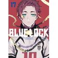 thumbnail image 1 of Pre-Owned Blue Lock 17 Binding: Paperback, 1 of 1