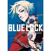 Blue Lock 19 Paperback