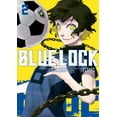 thumbnail image 1 of Pre-Owned Blue Lock 2 (Paperback), 1 of 1