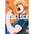 thumbnail image 1 of Blue Lock 4 (Paperback), 1 of 1