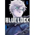thumbnail image 1 of Pre-Owned Blue Lock 5 (Paperback) 1646516621 9781646516629, 1 of 1
