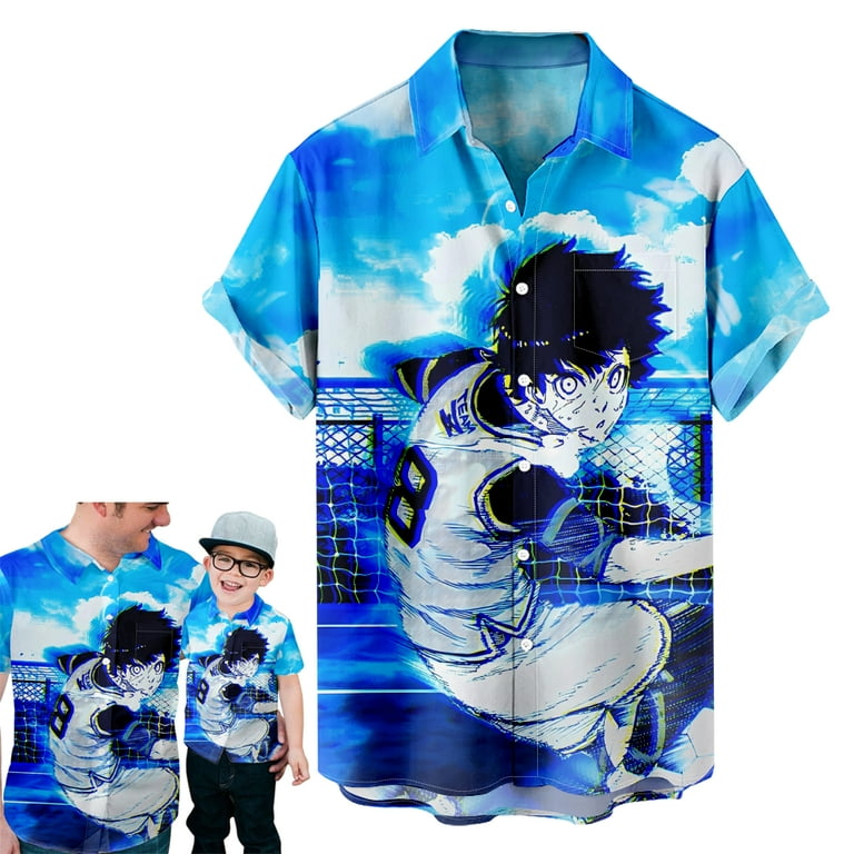 Blue Lock Anime Dry Fit T Shirts For Men, Casual short sleeve