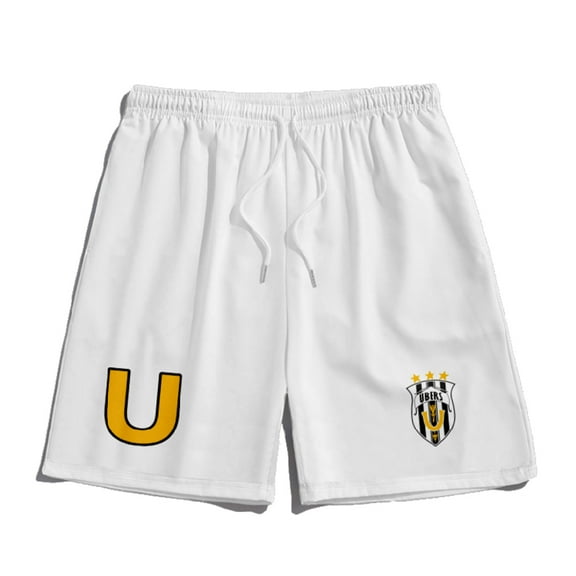 Blue Lock Baro Team Uniform Sports Suit Shorts T-shirt Anime Sports Shirt Merch Unisex Sportswear