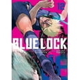 thumbnail image 1 of Blue Lock: Blue Lock 12 (Series #12) (Paperback), 1 of 1