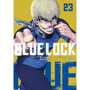 Blue Lock Blue Lock 23, Paperback
