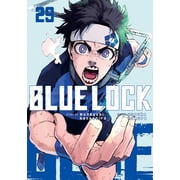 Blue Lock Blue Lock 29, Paperback