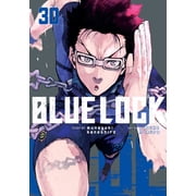 Blue Lock 30 Paperback