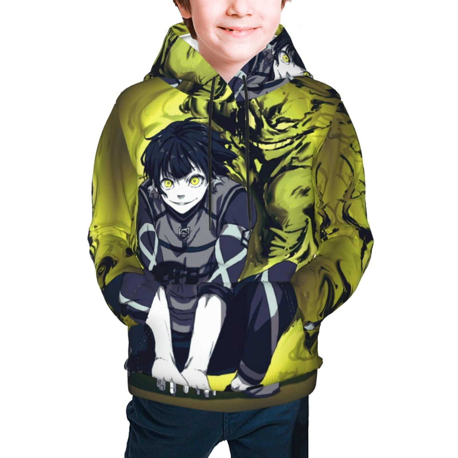 Pokemon All Pika Suit V2 Boys Apparel, Graphic Long Sleeve