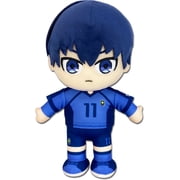 Blue Lock - Isagi #11 Jersey Ver Plush 8"