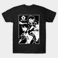 thumbnail image 1 of Blue Lock Isagi & Bachira T-Shirt Sizes S-5Xl GooGate, 1 of 5