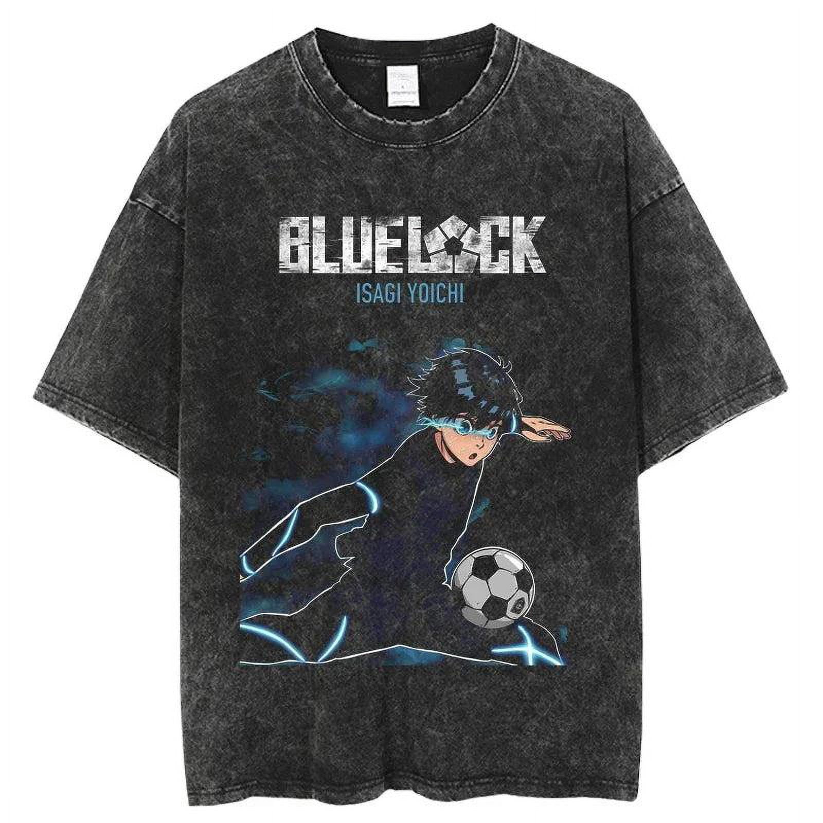 VISIONARY-Oversized T-shirt