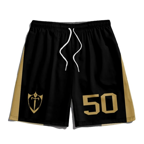 Blue Lock Munchen Yoichi Isagi Sports Suit T-shirt Shorts Merch Fashion Sportswear Sports Pants Unisex Clothing